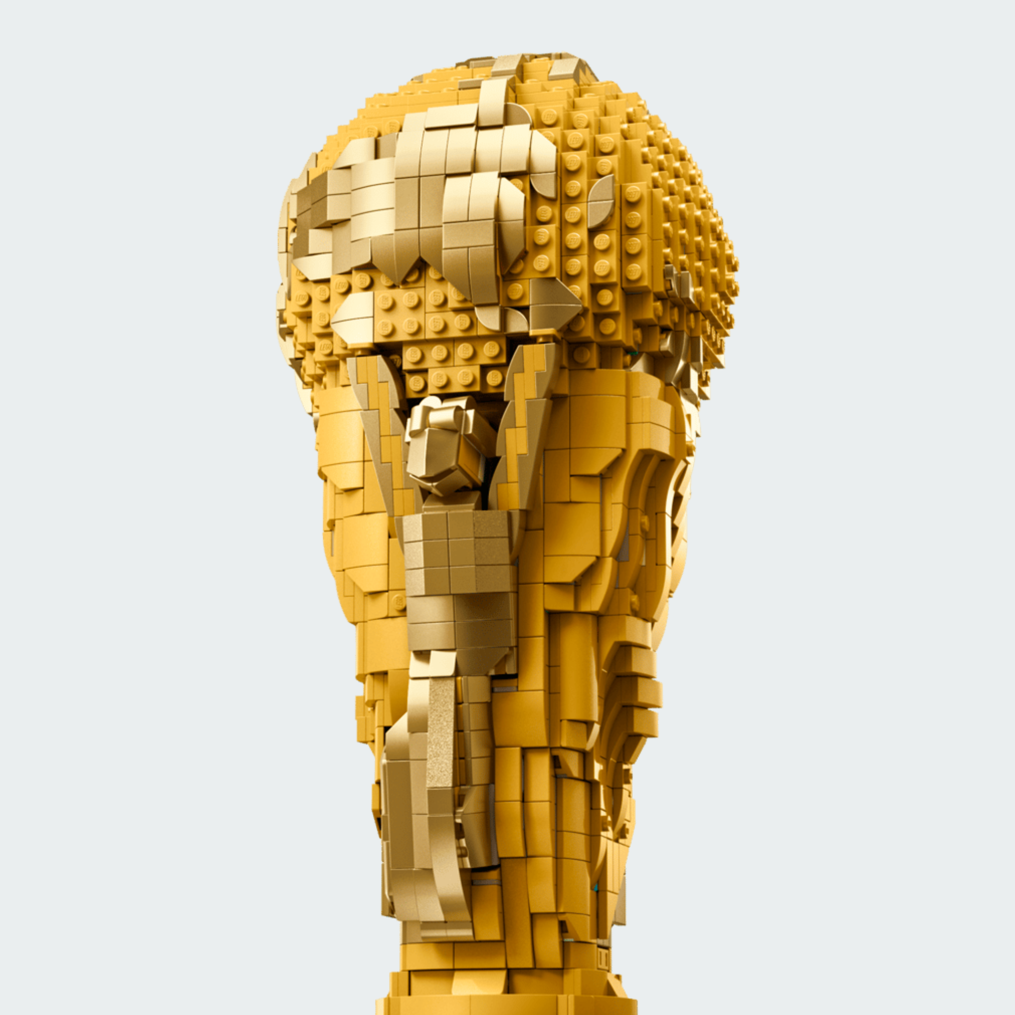 Originals Cup Trophy