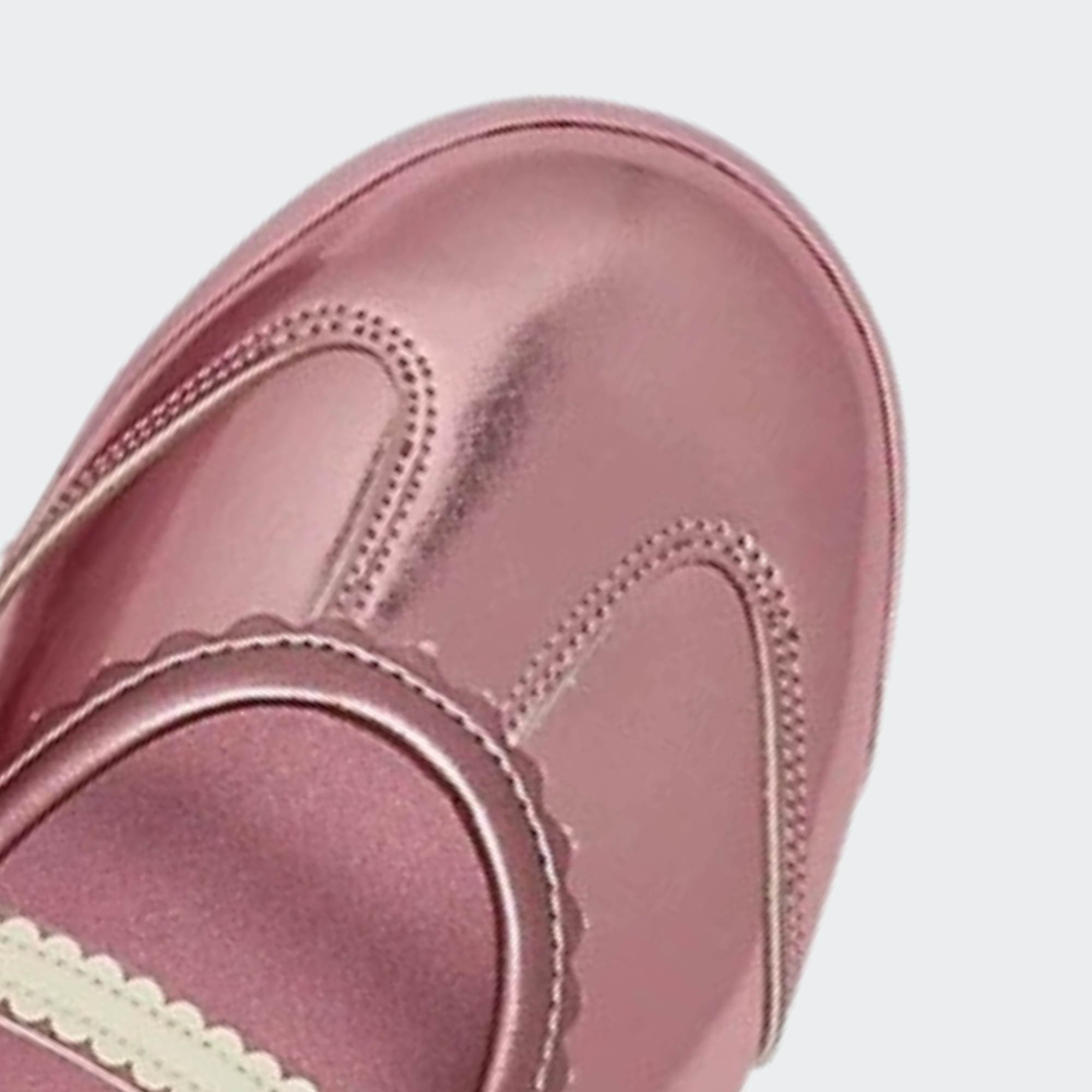 Originals Ballet Pink Metallic