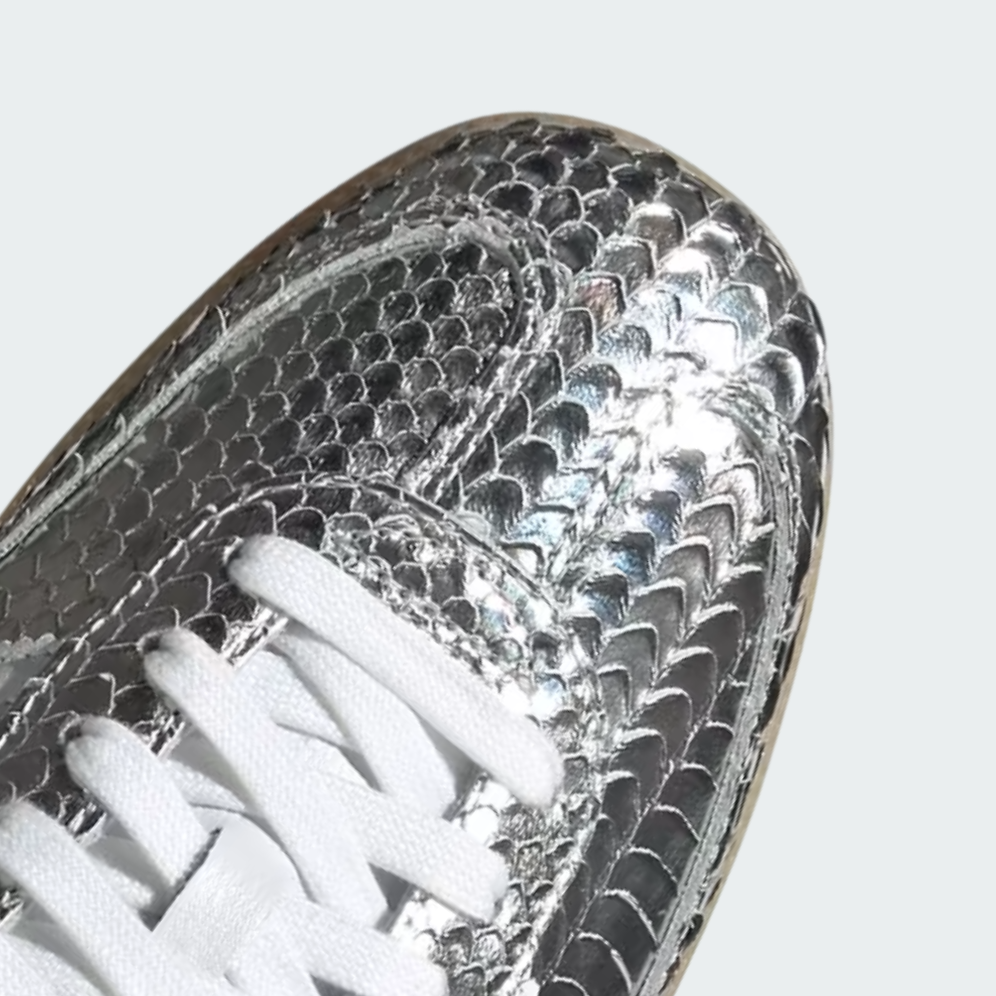 Originals Snakeskin Silver