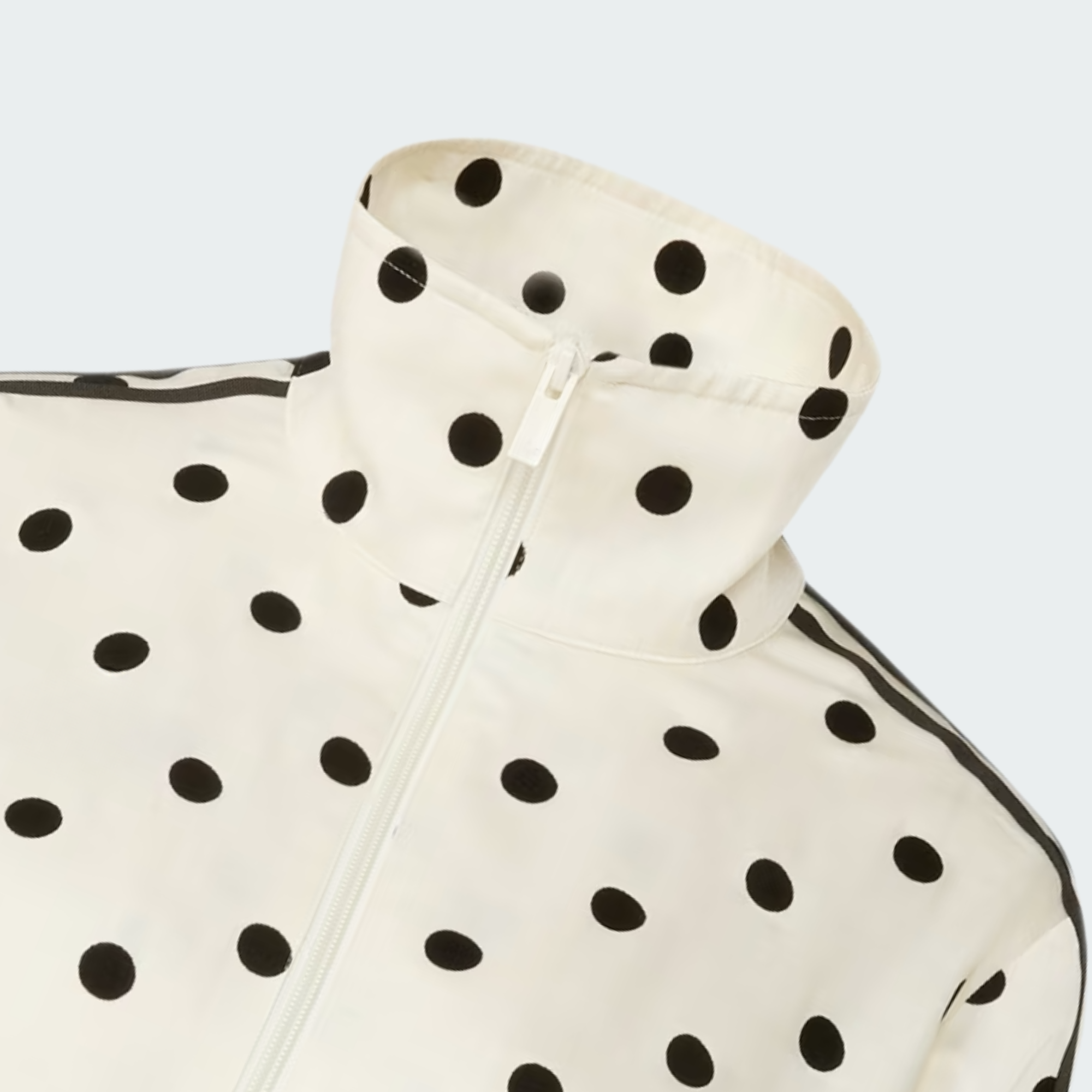 Originals Polka Dot Set White