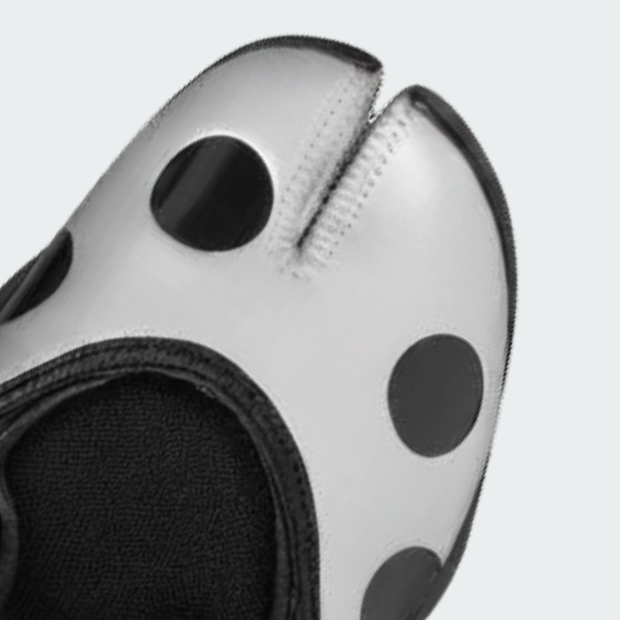 Originals Rift Polka Dots Silver/Black