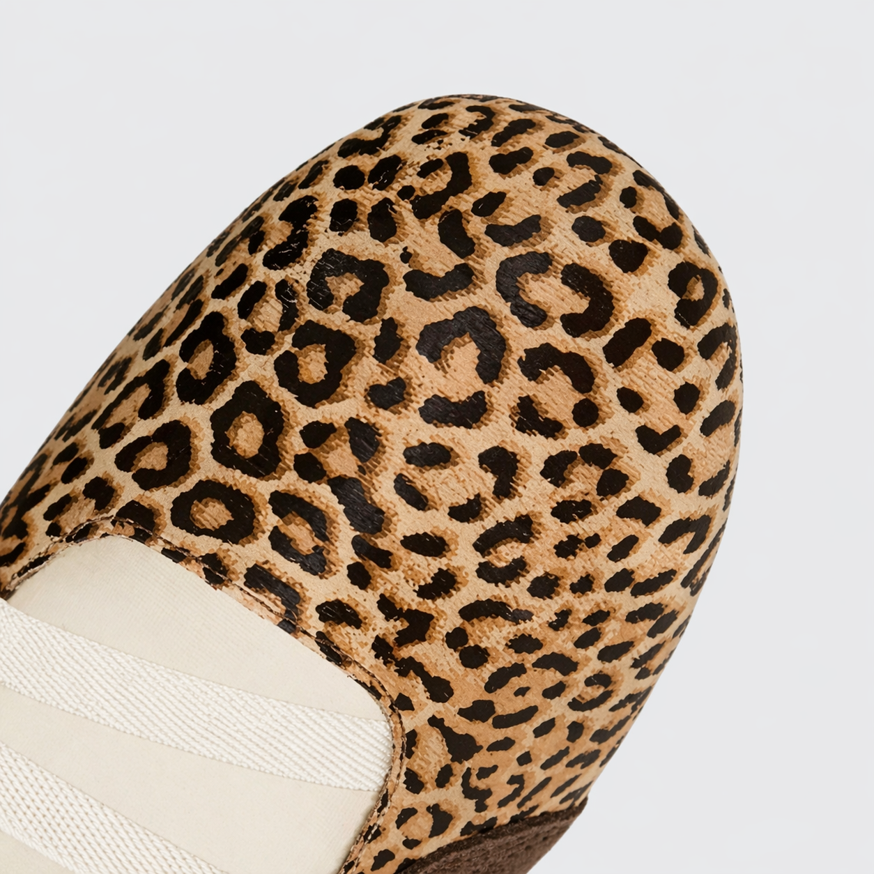 Originals Cat Ballet Leopard
