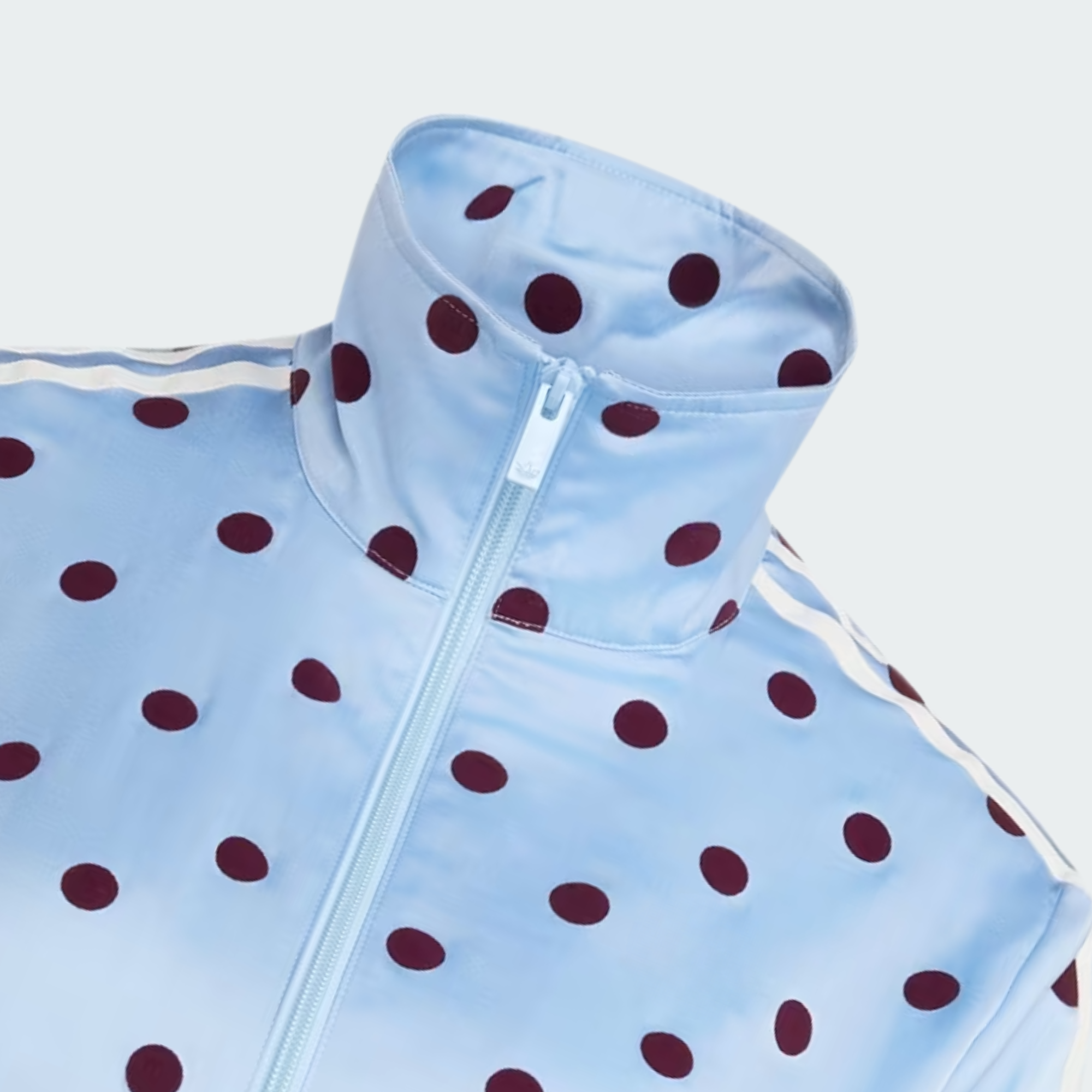 Originals Polka Dot Set Blue