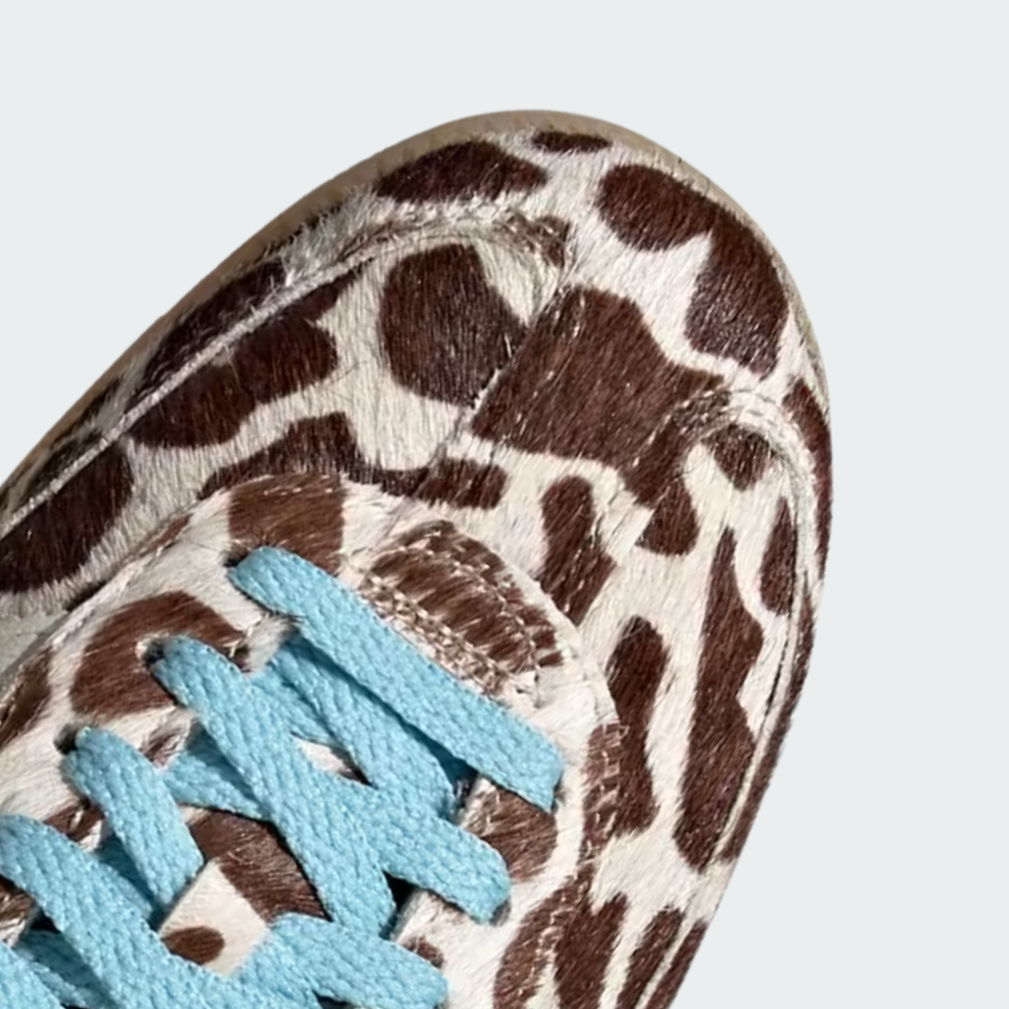 Originals W Giraffe